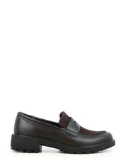 01646 Metropole Vienna Loafers Skinn