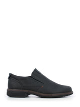05269  Turn Gore-Tex slip-on skinn
