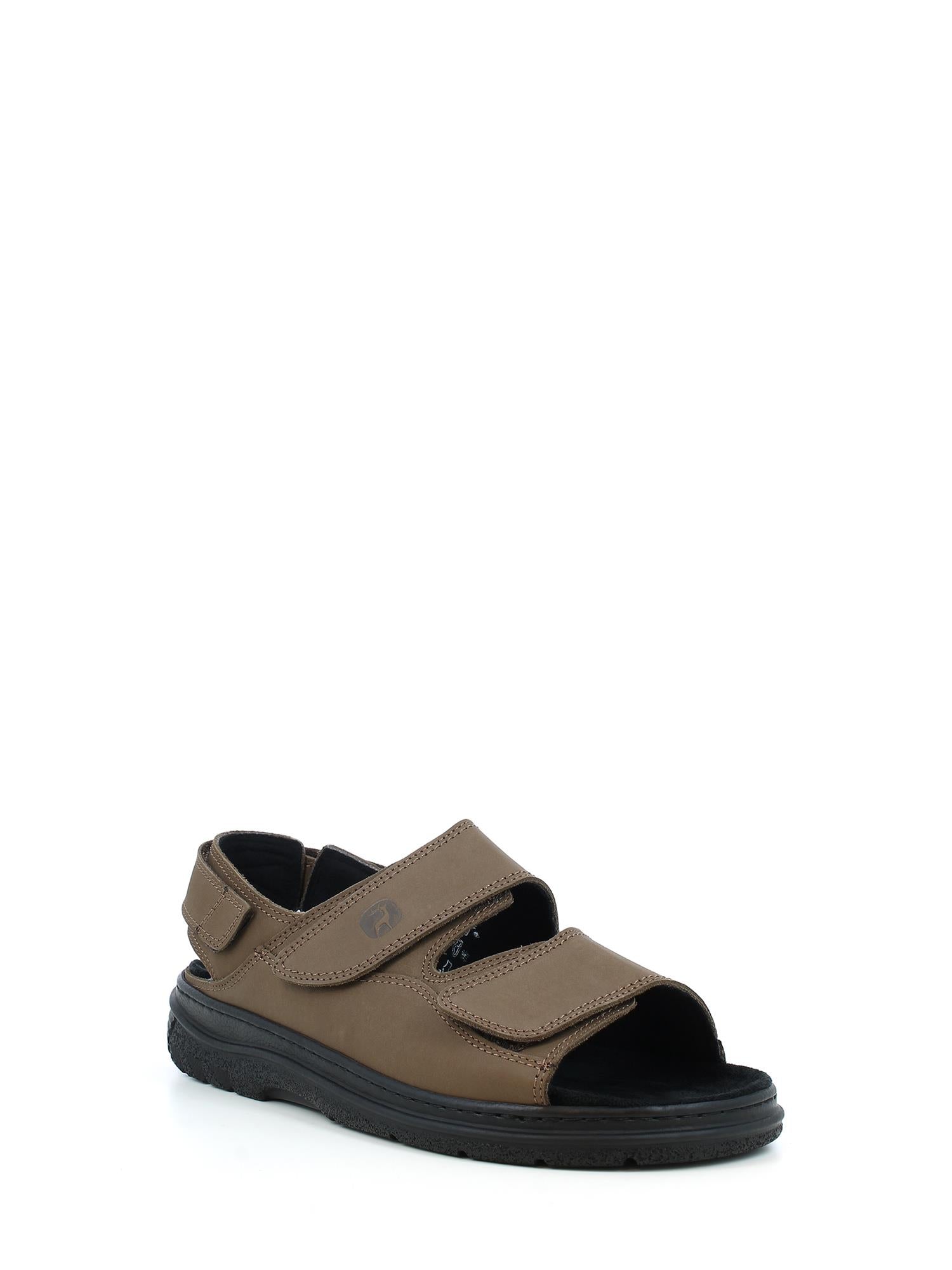 09021 NATURFORM Sandal