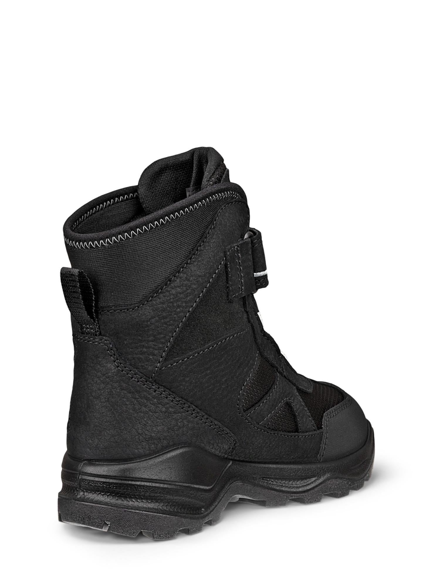 04040 Snow Mountain Black