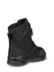 04040 Snow Mountain Black