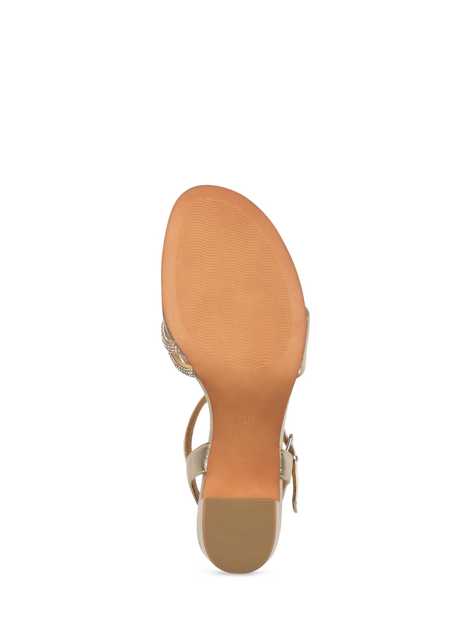 02688 Luce Dorata Heel