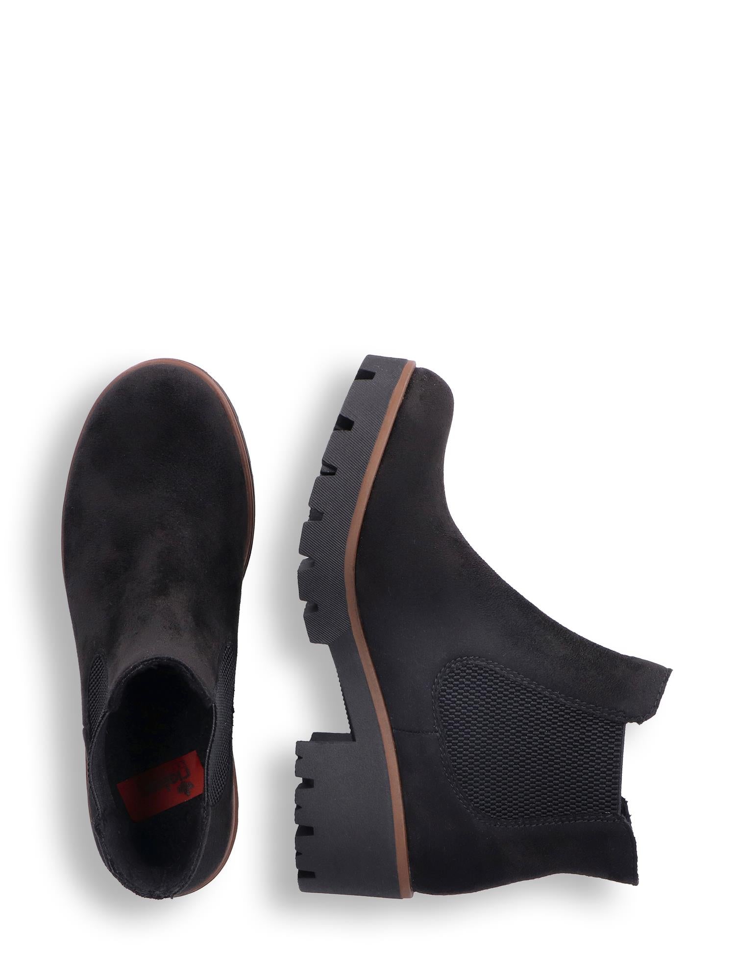 04450 Verano Chelsea Velour Lining