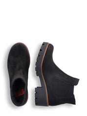 04450 Verano Chelsea Velour Lining
