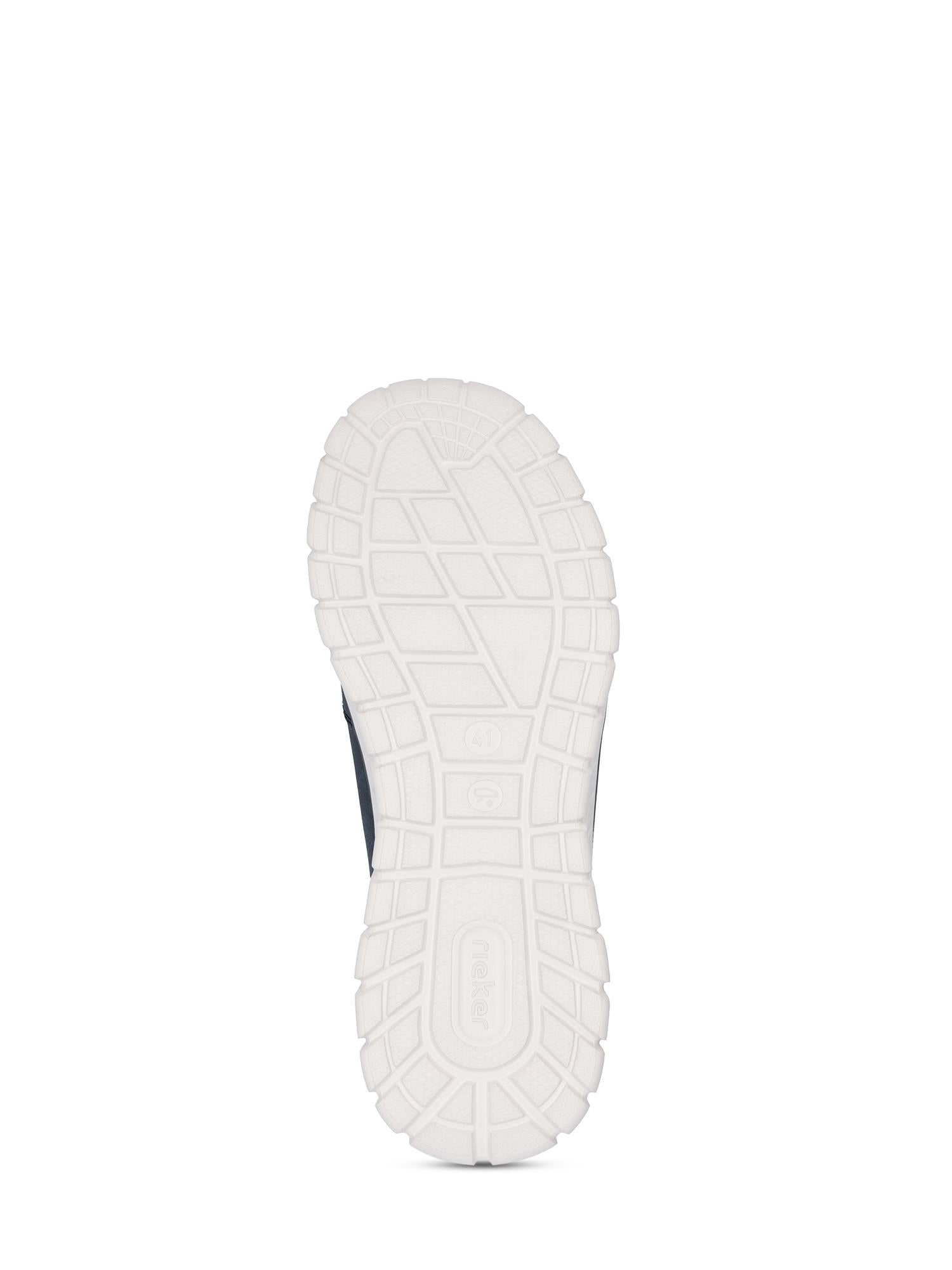 02877 AirBounce Sneakers Navy