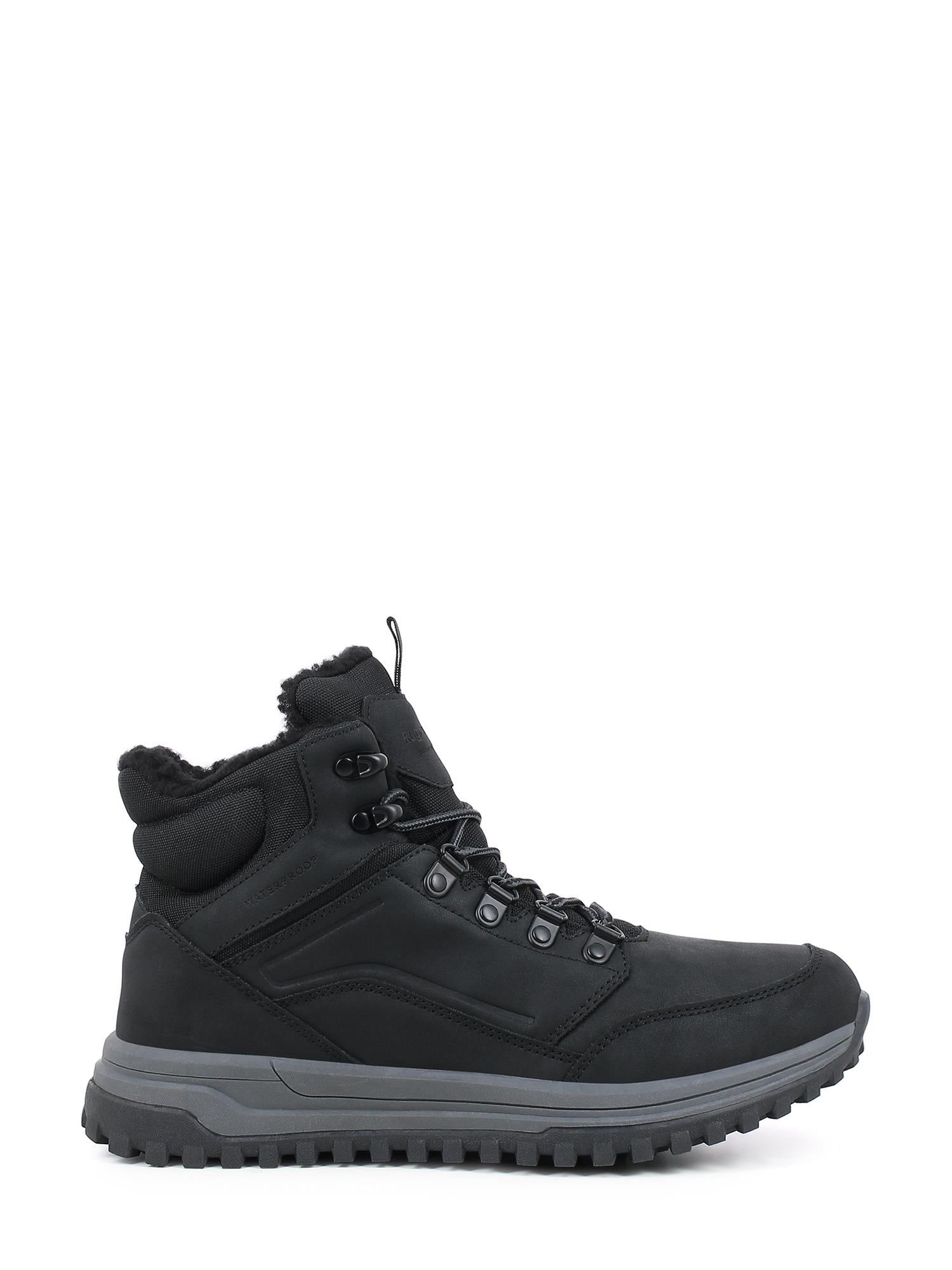 05624 Vintersko Varmfòret Blck