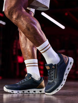 02877 AirBounce Sneakers Navy