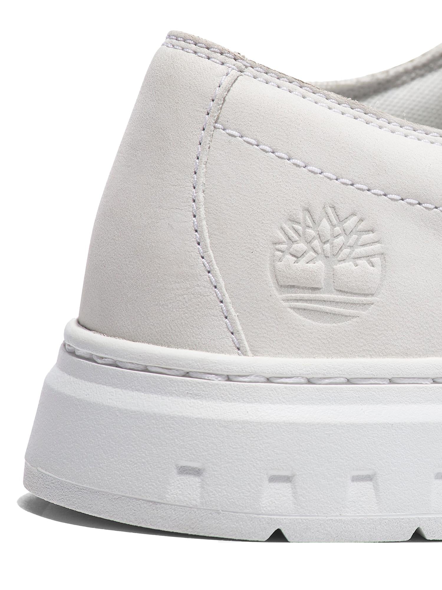 04552 Maple Grove Low Lace Up
