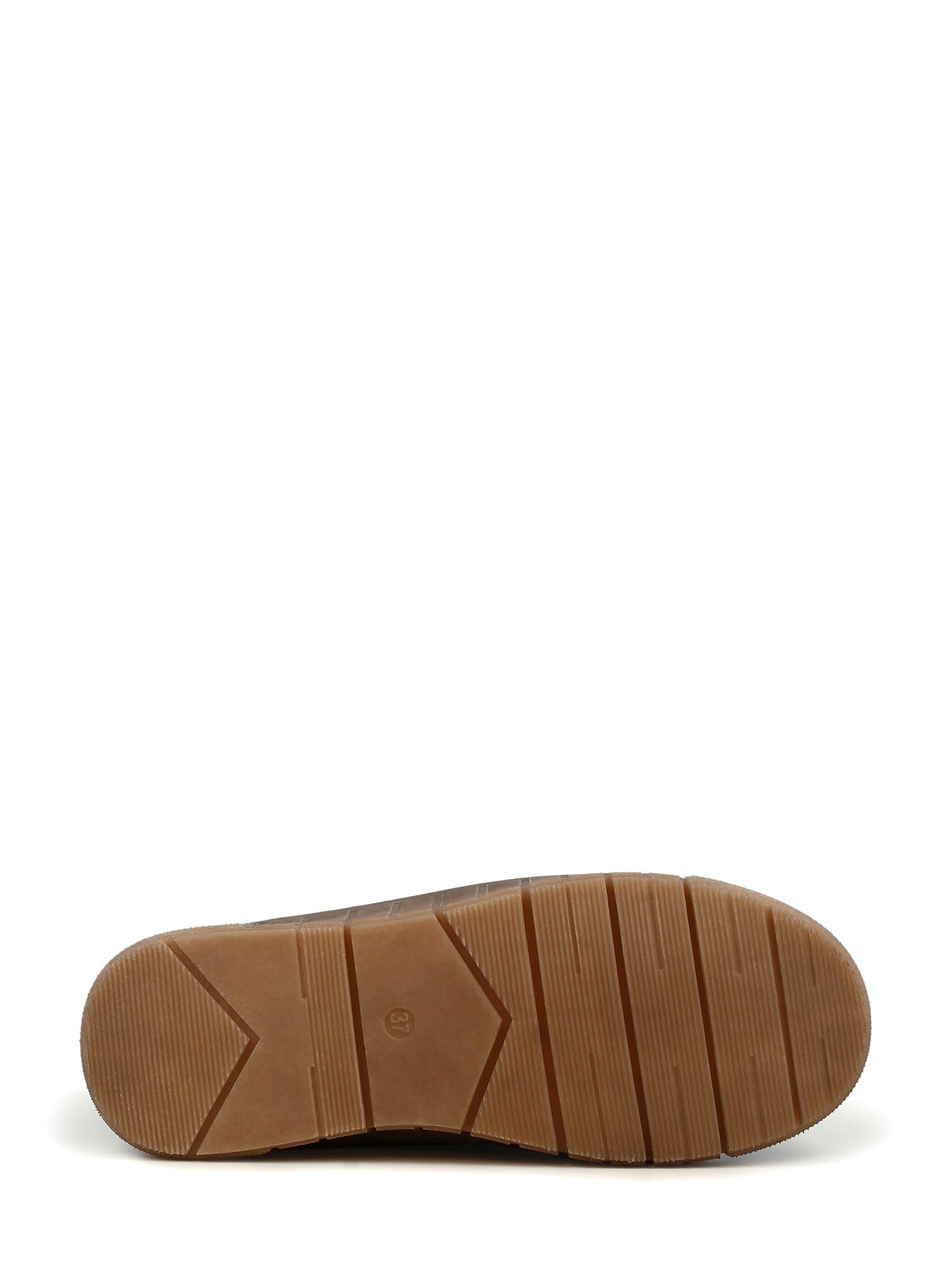 01479 Pizzoni Suede Boot