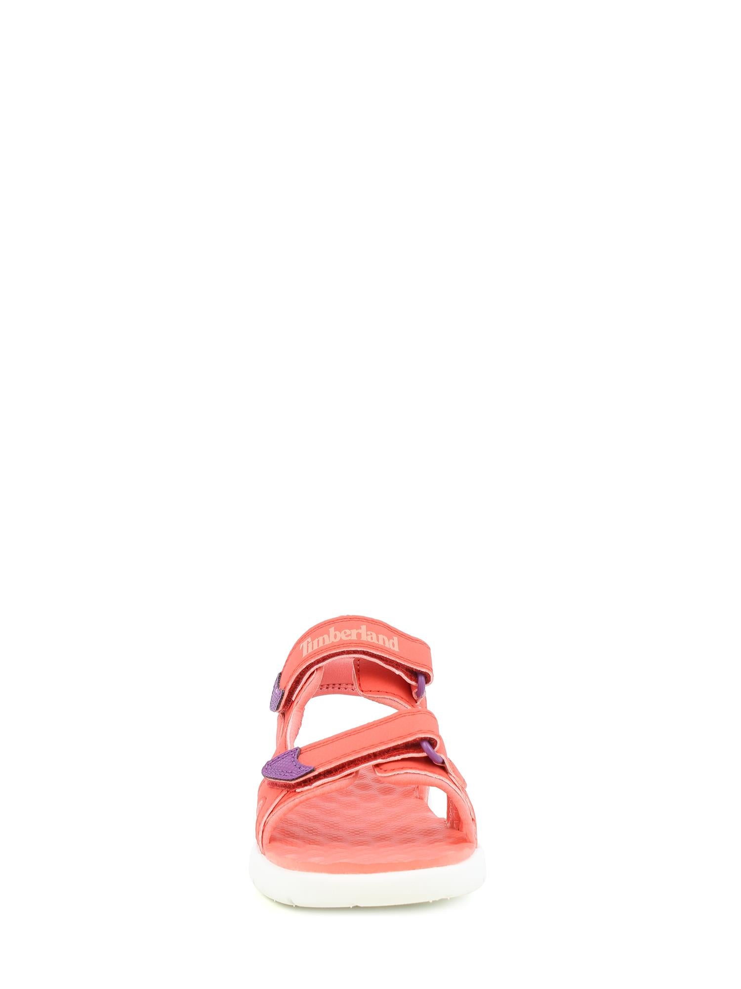 07099 PERKINS ROW 2-STRAP SANDAL
