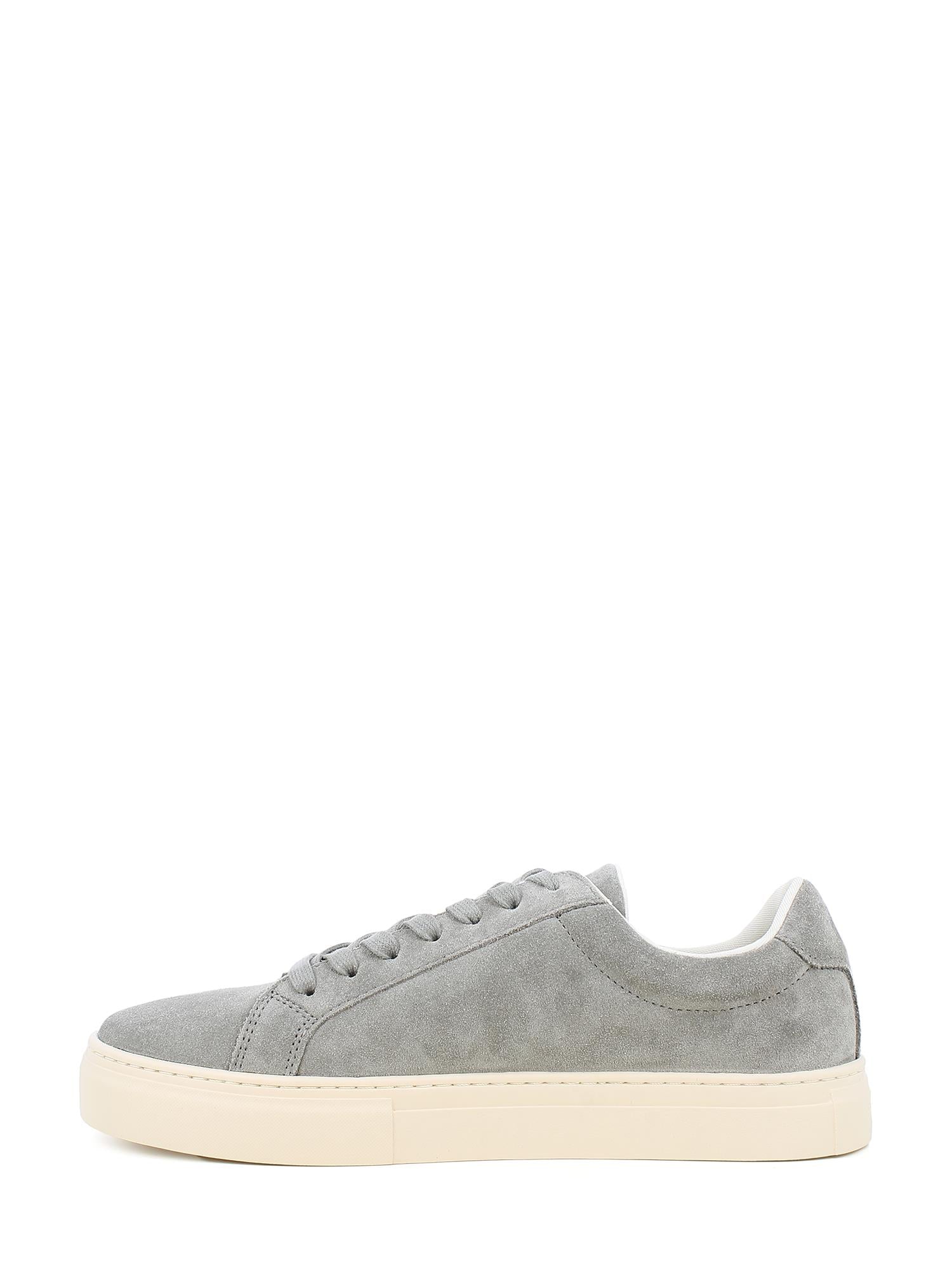 07472 PAUL 2. Suede Sneaker