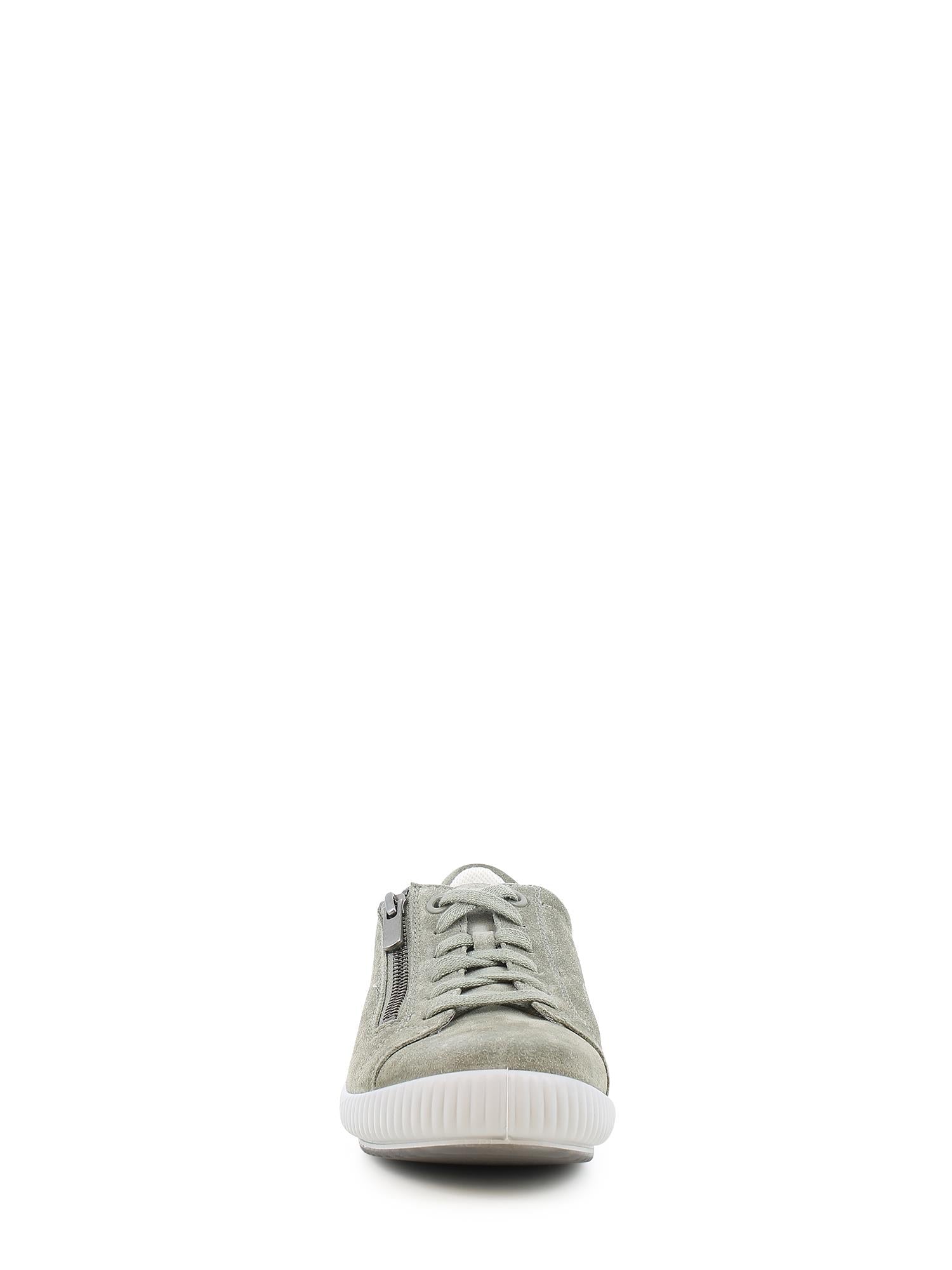 08399 Suede Trainers Gore-tex