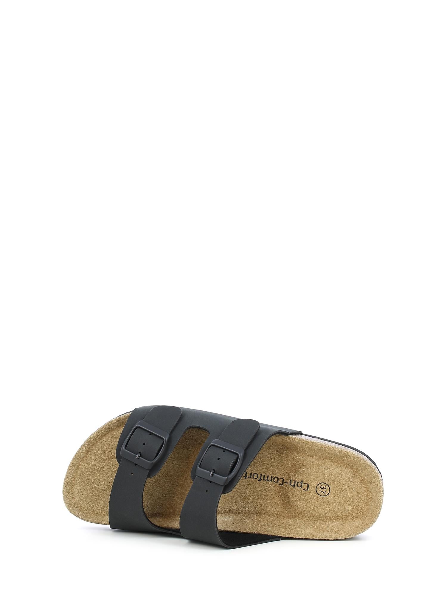 09032 Bio 2 Strap Black
