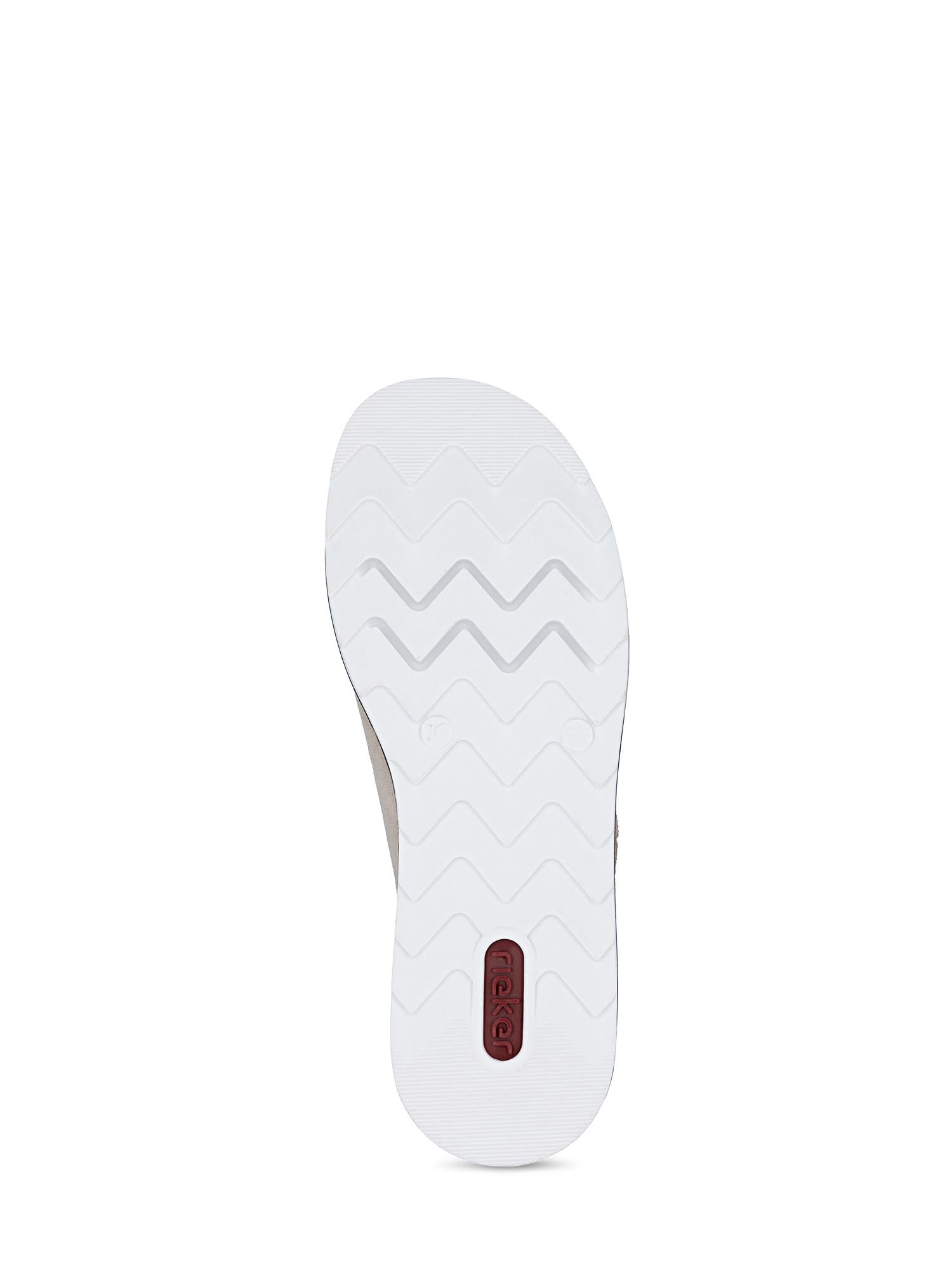 05631 Amira Slip-In Sandal Skinn Nude