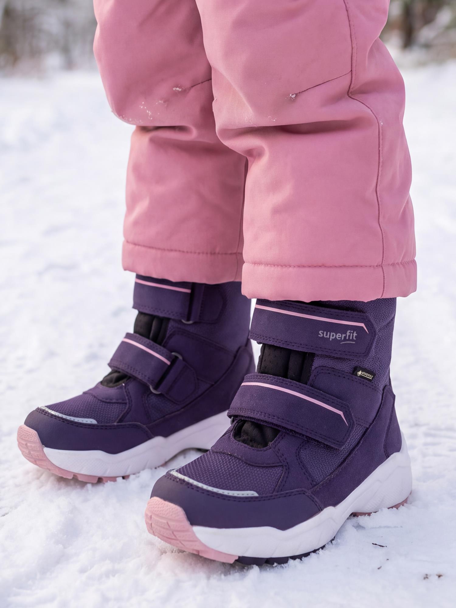 06042 Culusuk 2.0 GORE-TEX Varmfôret