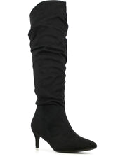 01639 Amantea High Boot