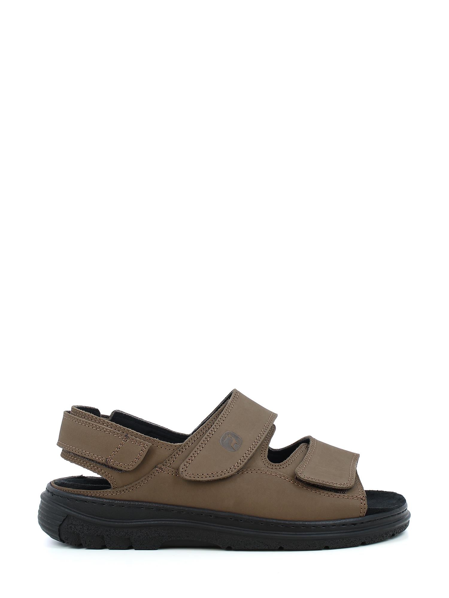 09021 NATURFORM Sandal