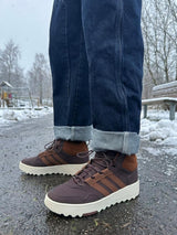 05283 Hoops 4.0 Mid Winterized Brown