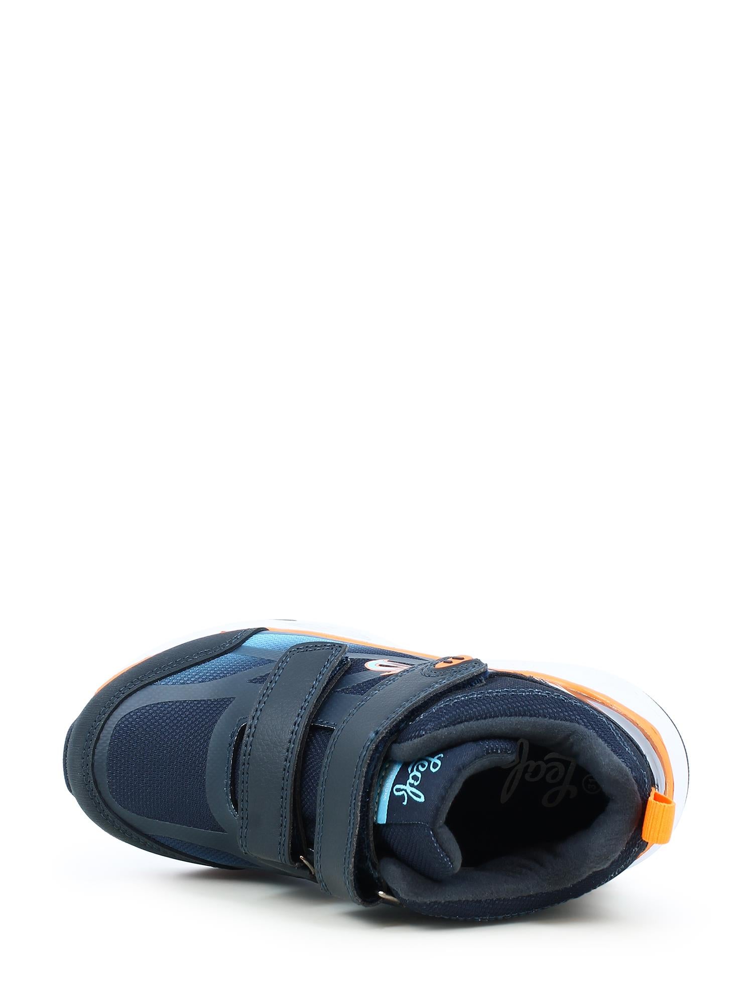 04123 Magran Navy Blinkesko