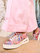 03284 ColorSplash Sneakers
