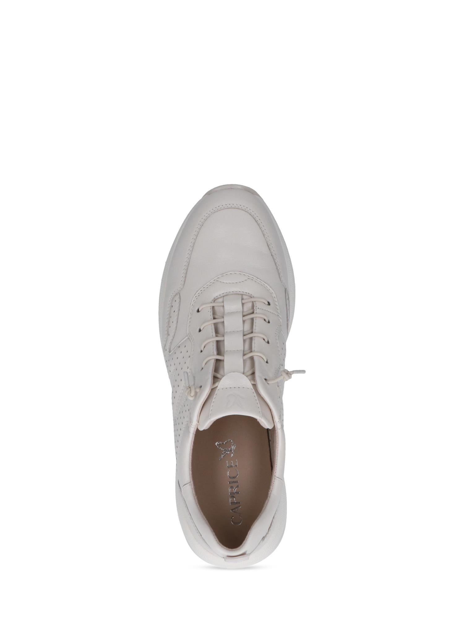 01843 Valino Leather Sneaker