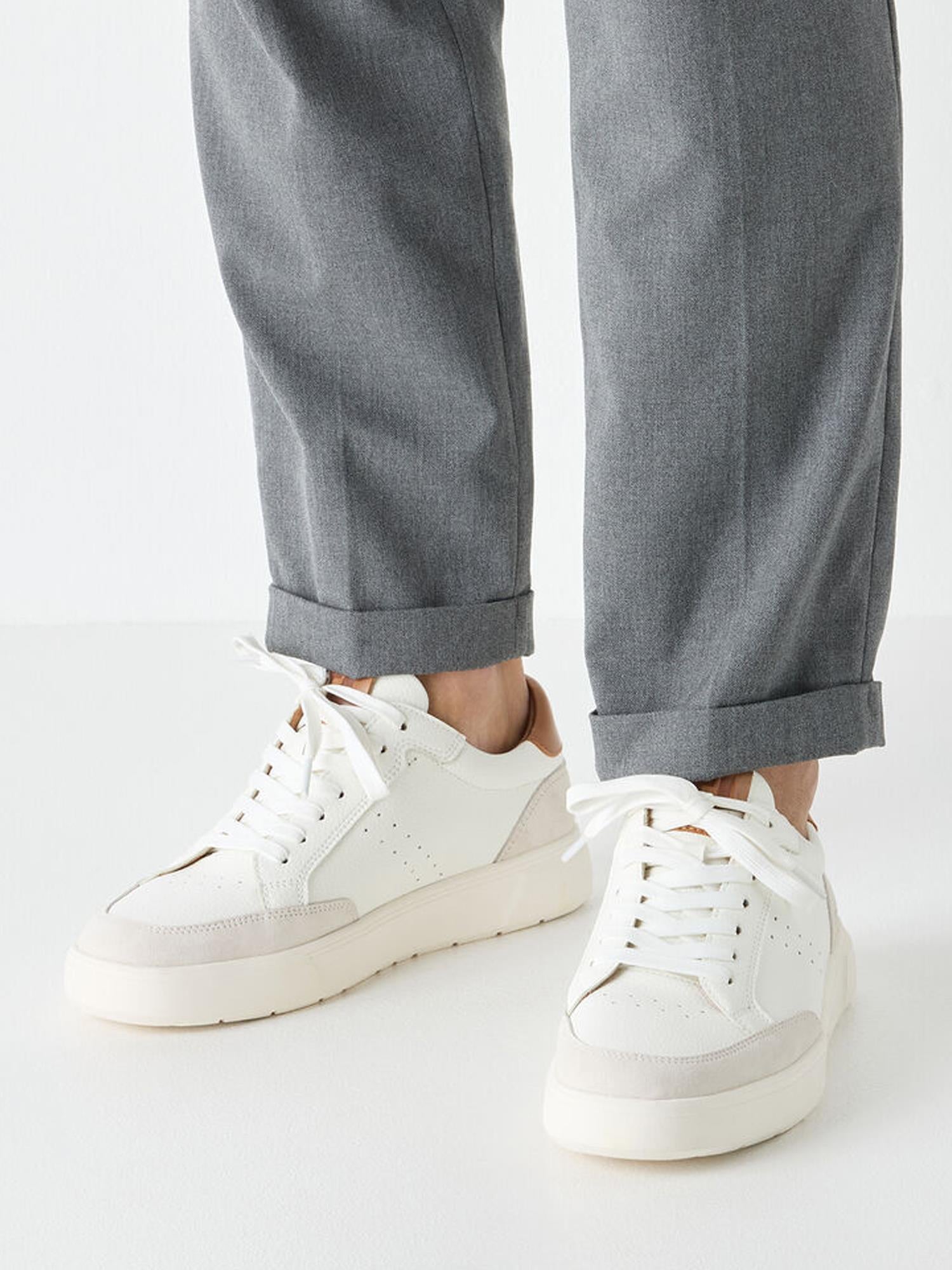 04108 Luno Sneaker
