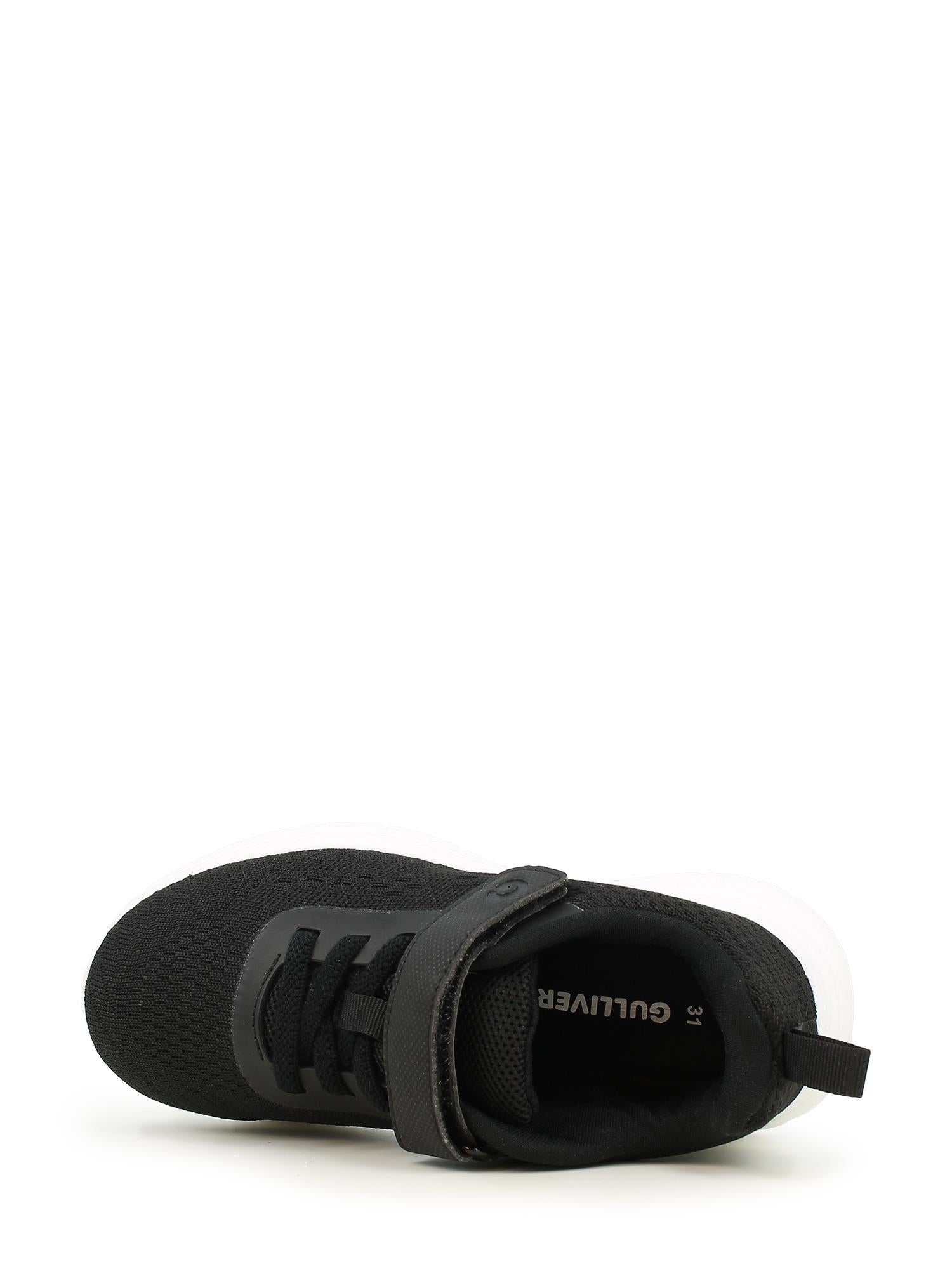 08455 Arch Junior Dallas black