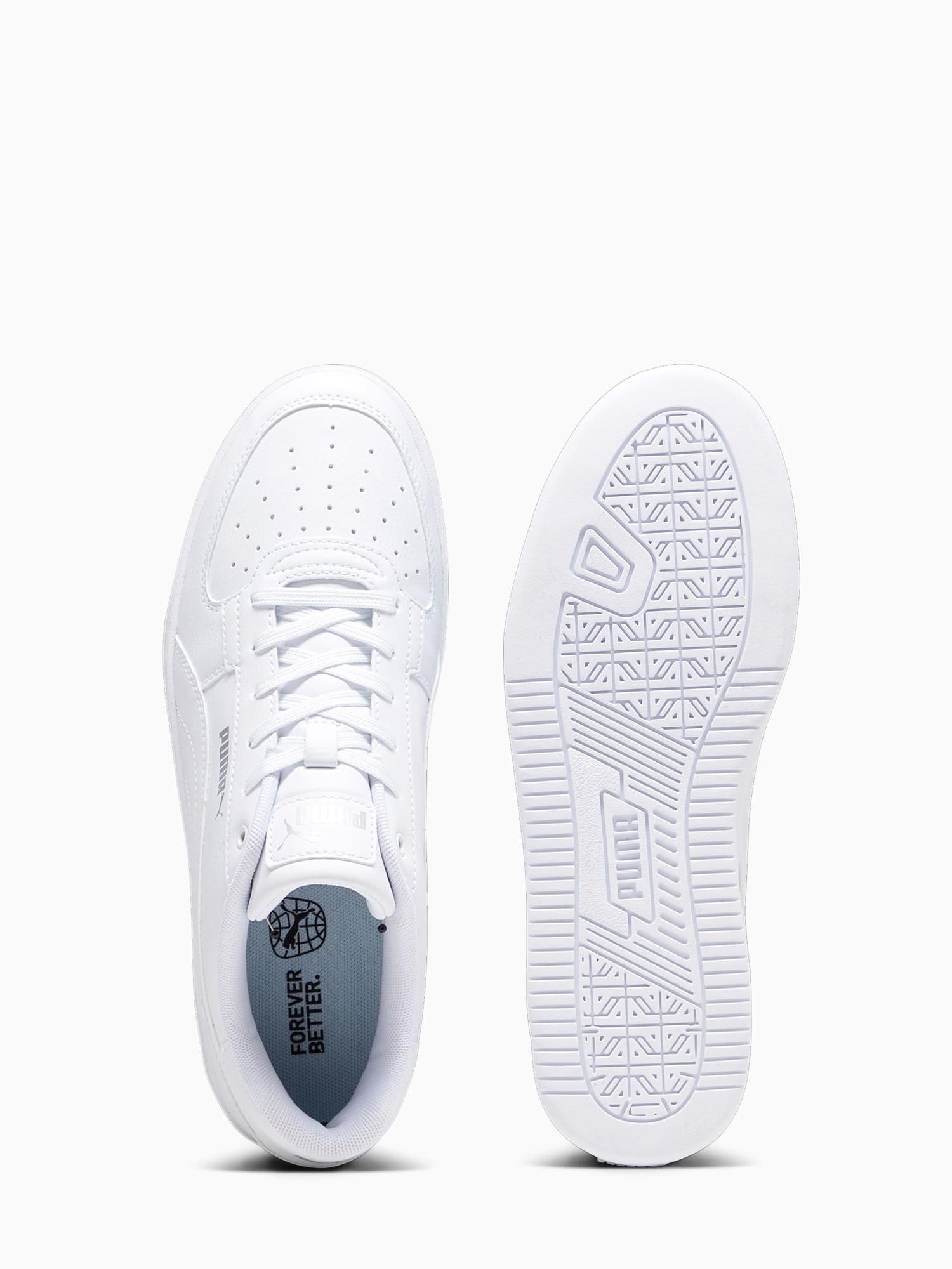 02800 Caven 2.0 Sneakers White