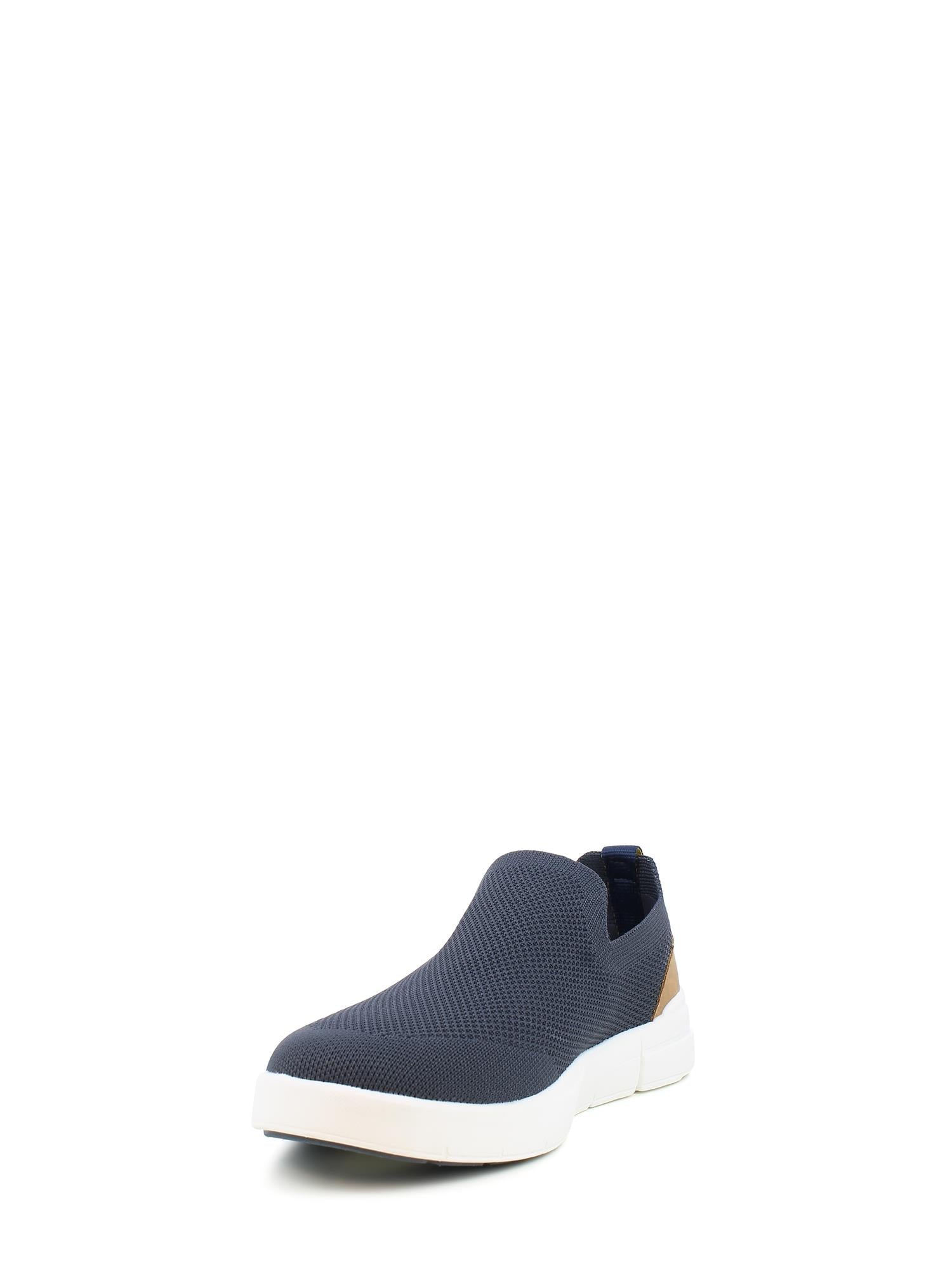 08531 Navy slip-ins