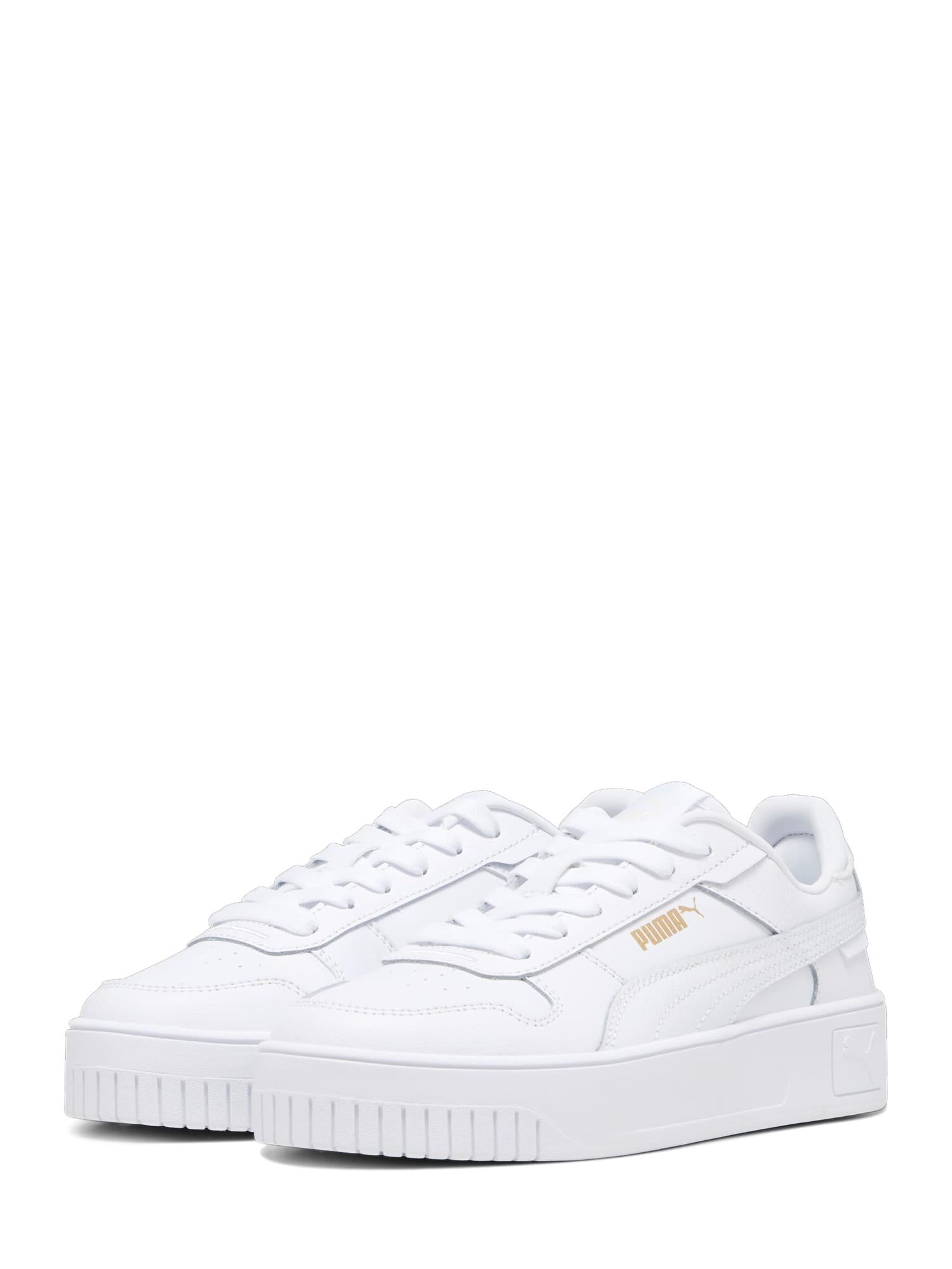 04735 Carina Street Youth Sneakers white