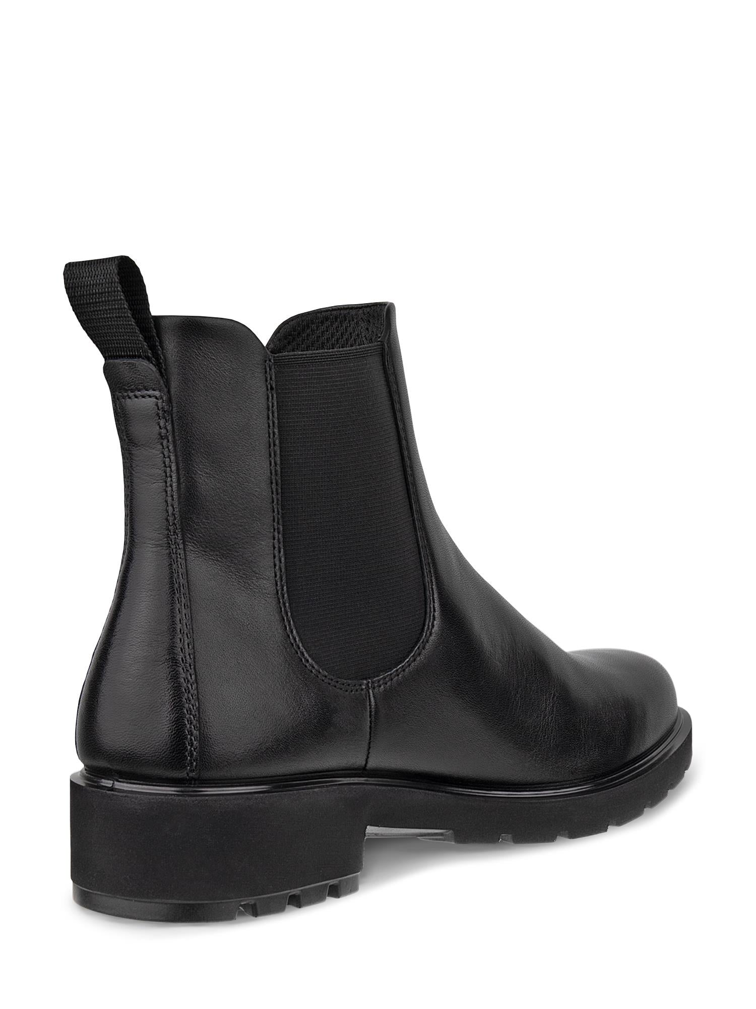 04025 Metropole Vienna Leather Chelsea