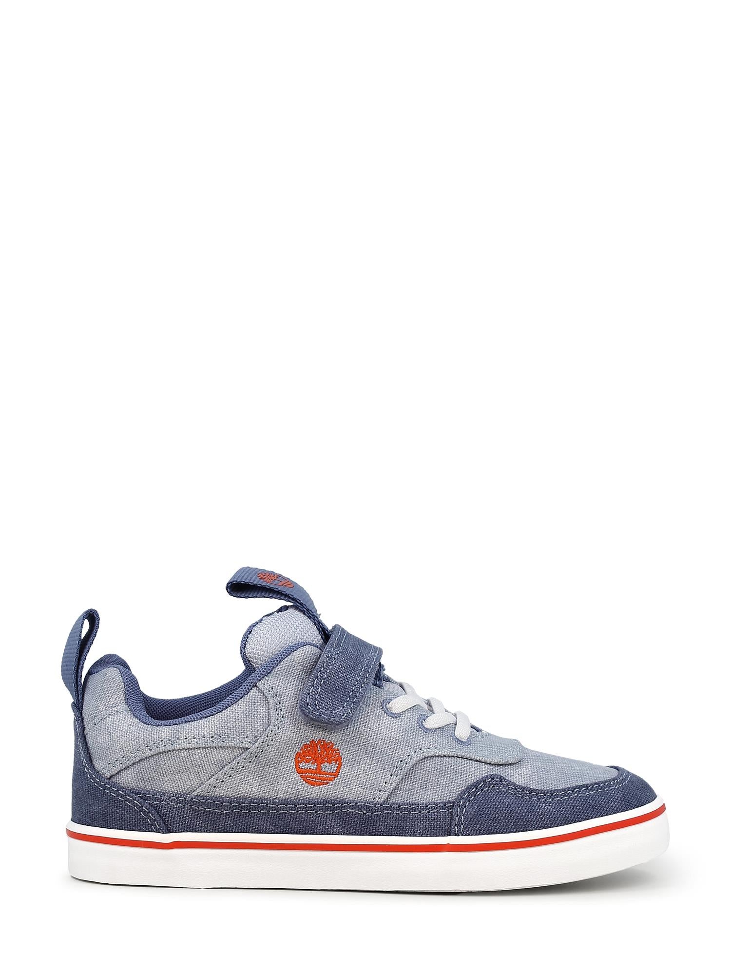 06961 Hook-and-Loop Denim Kids