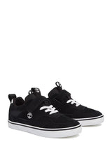 07000 Hook & loop Suede Youth