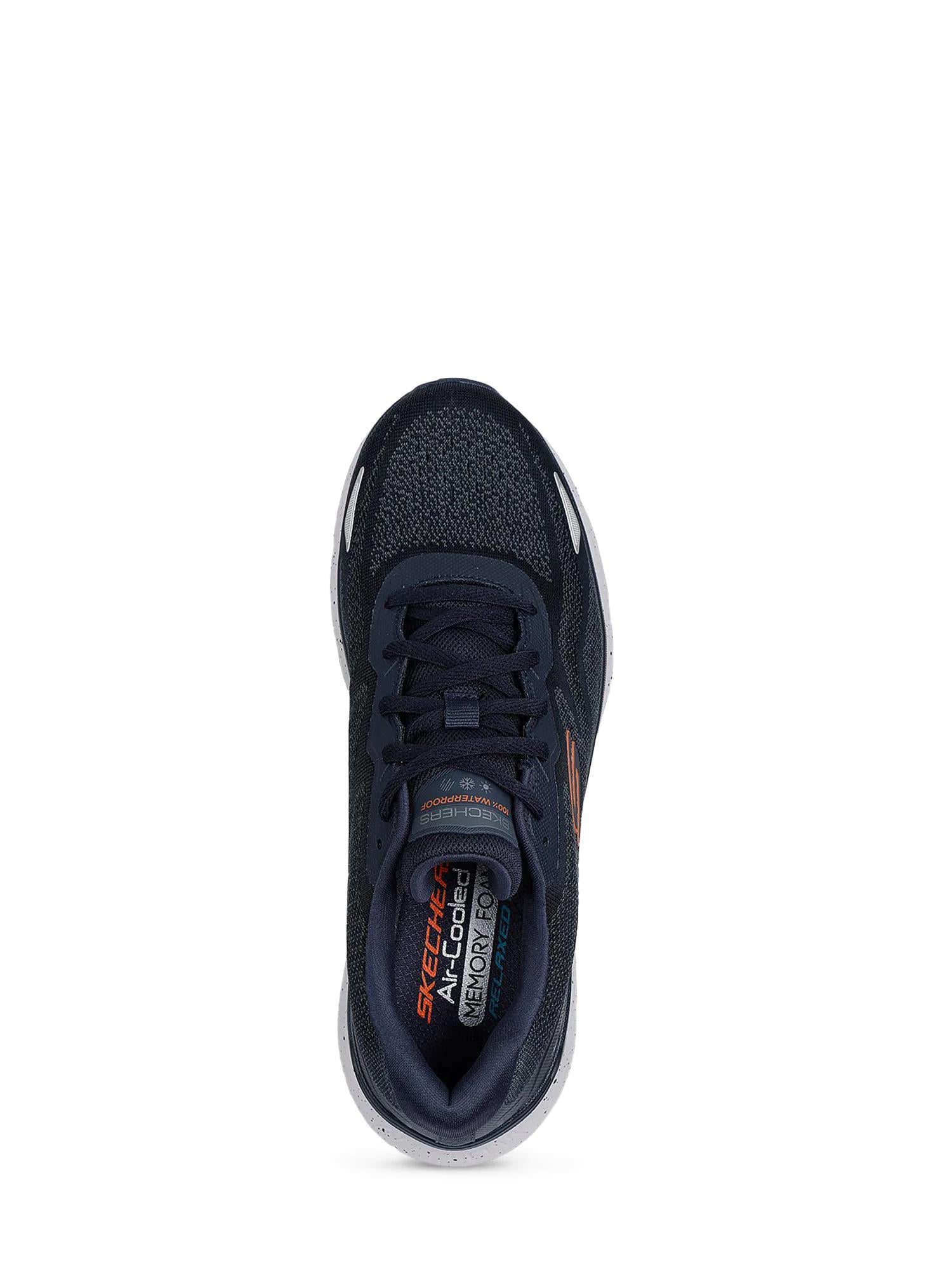 05940 Relaxed Fit Edgeride Konzo Waterproof Navy