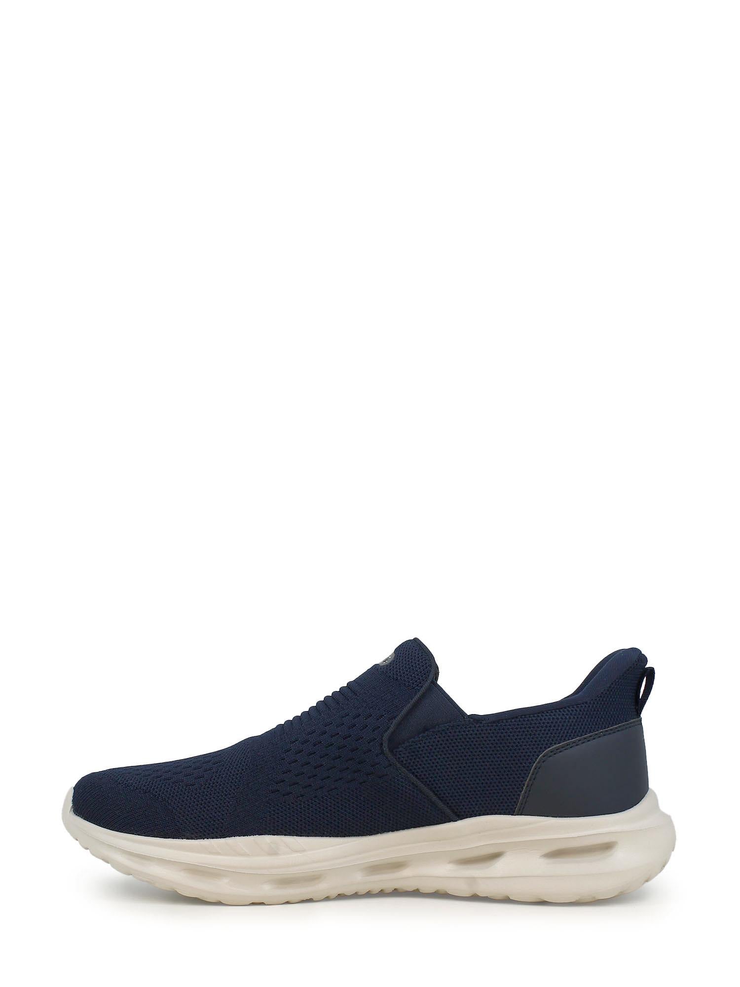 02668 Trailon Slip-on Sneaker Navy