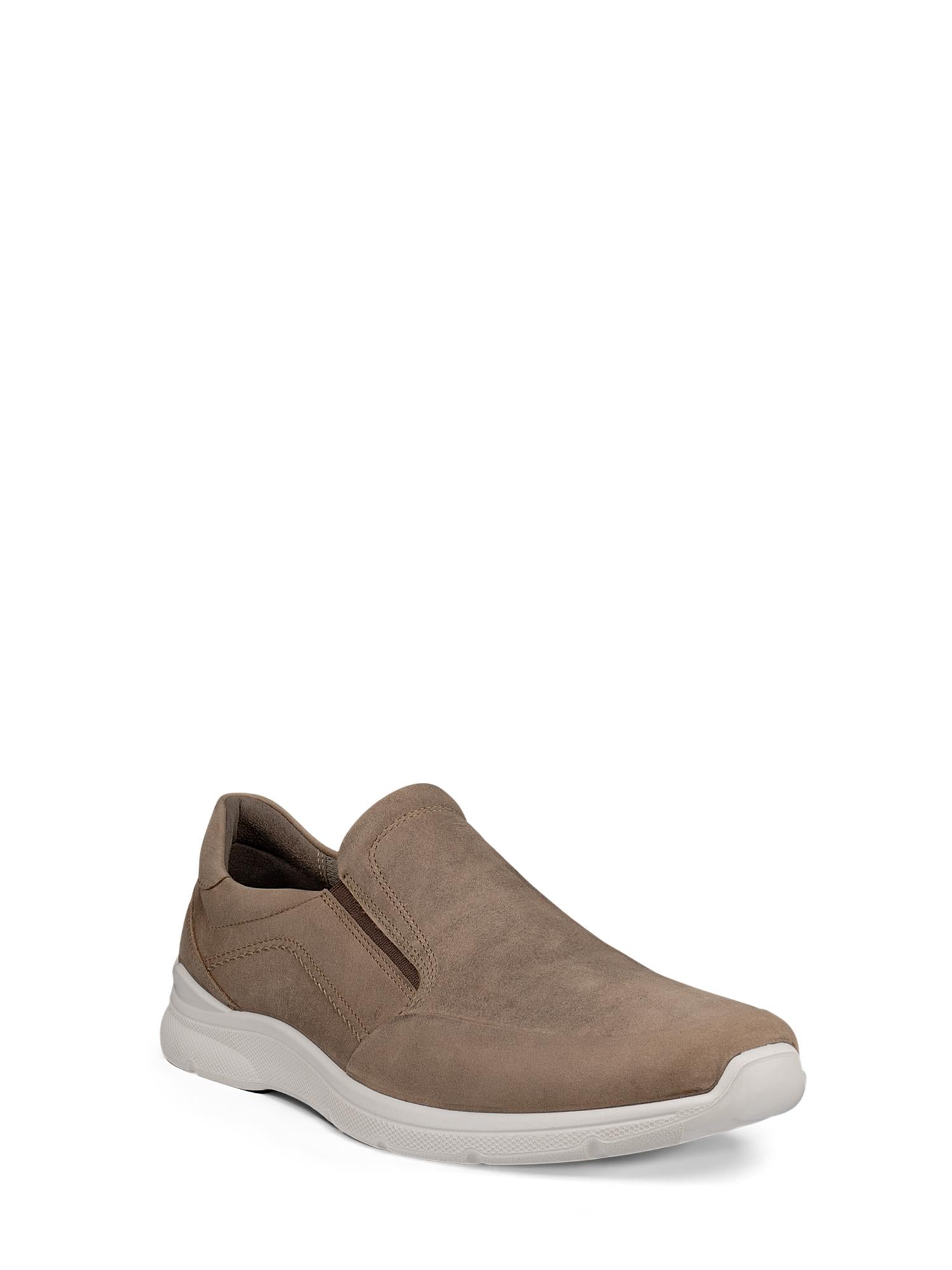 02679 Irving Slip-On Brown