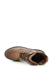 03595 Selvara Boots Brun