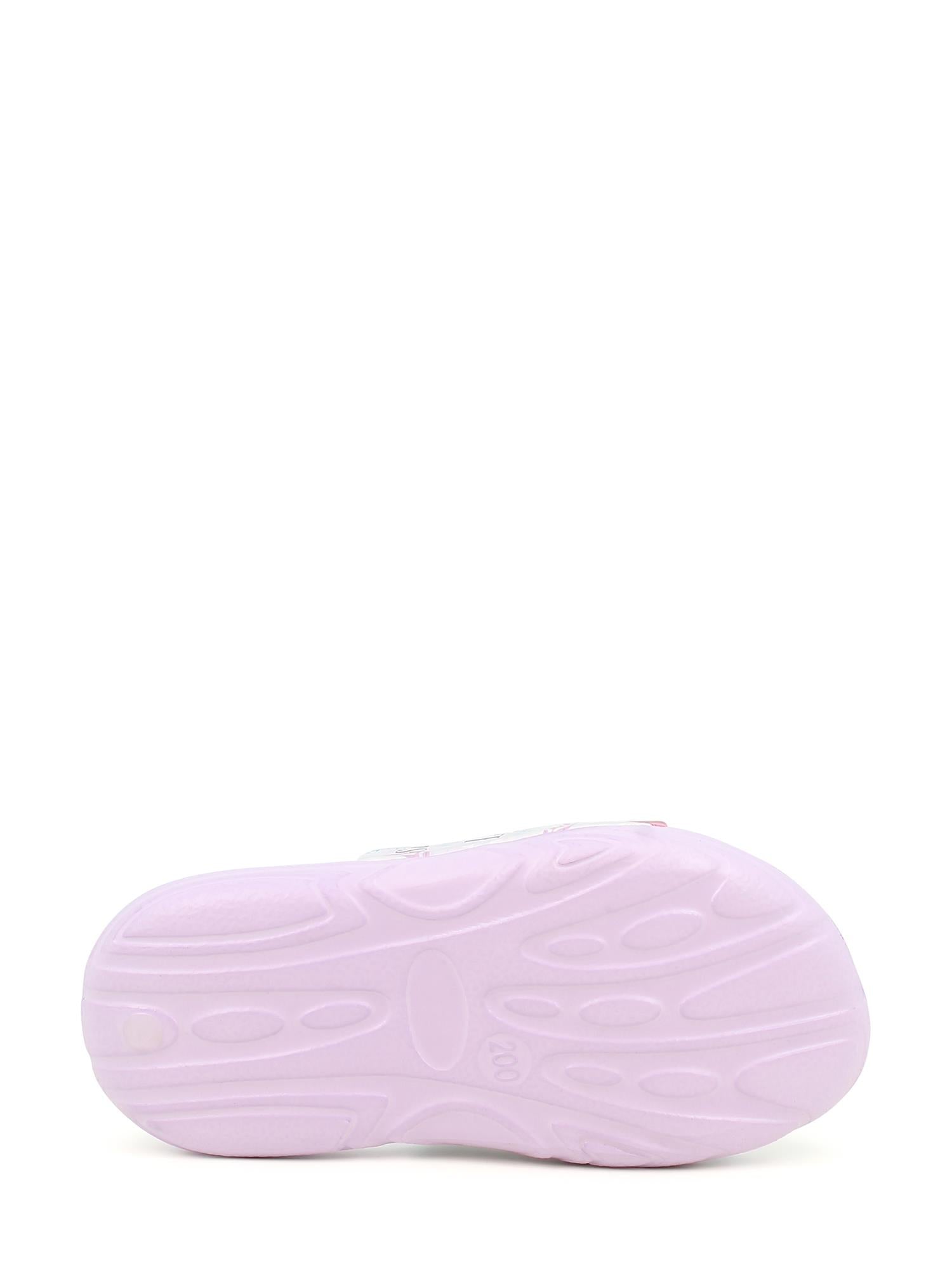 07576 Frozen Slippers