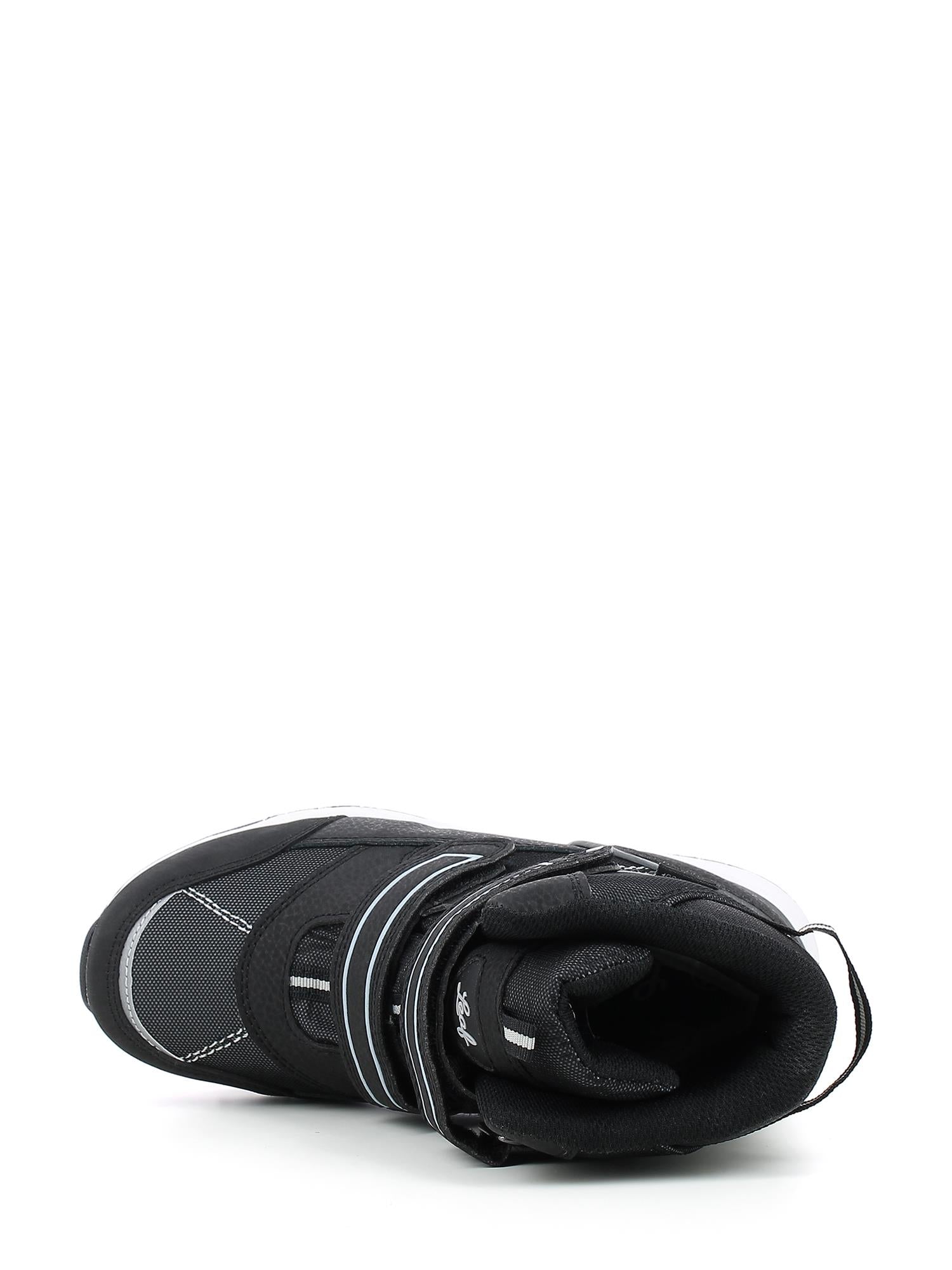 04958 Siljan Waterproof Ullfóret