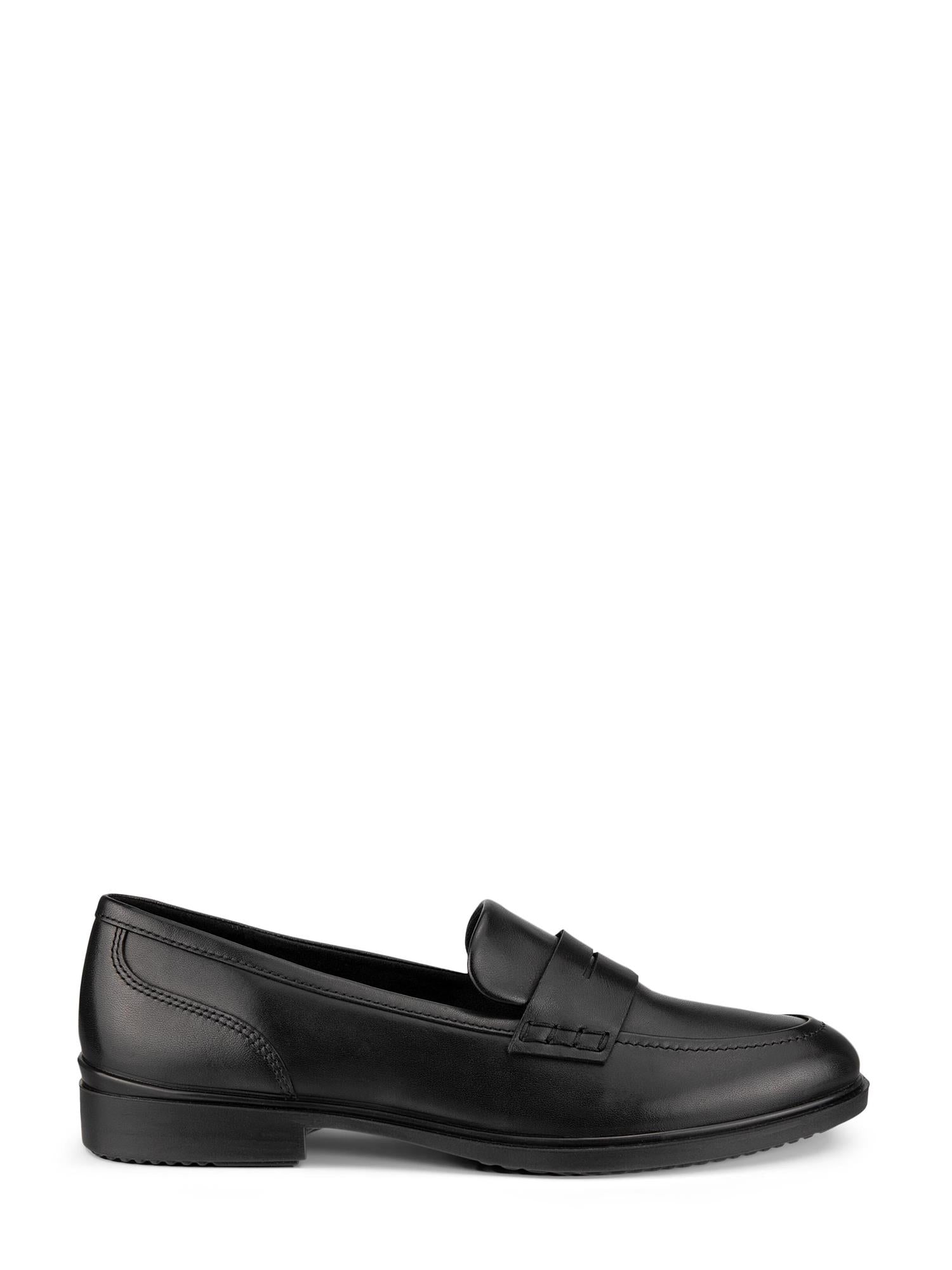 04573 Ecco Dress Classic 15 Loafers Skinn