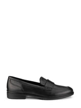 04573 Ecco Dress Classic 15 Loafers Skinn