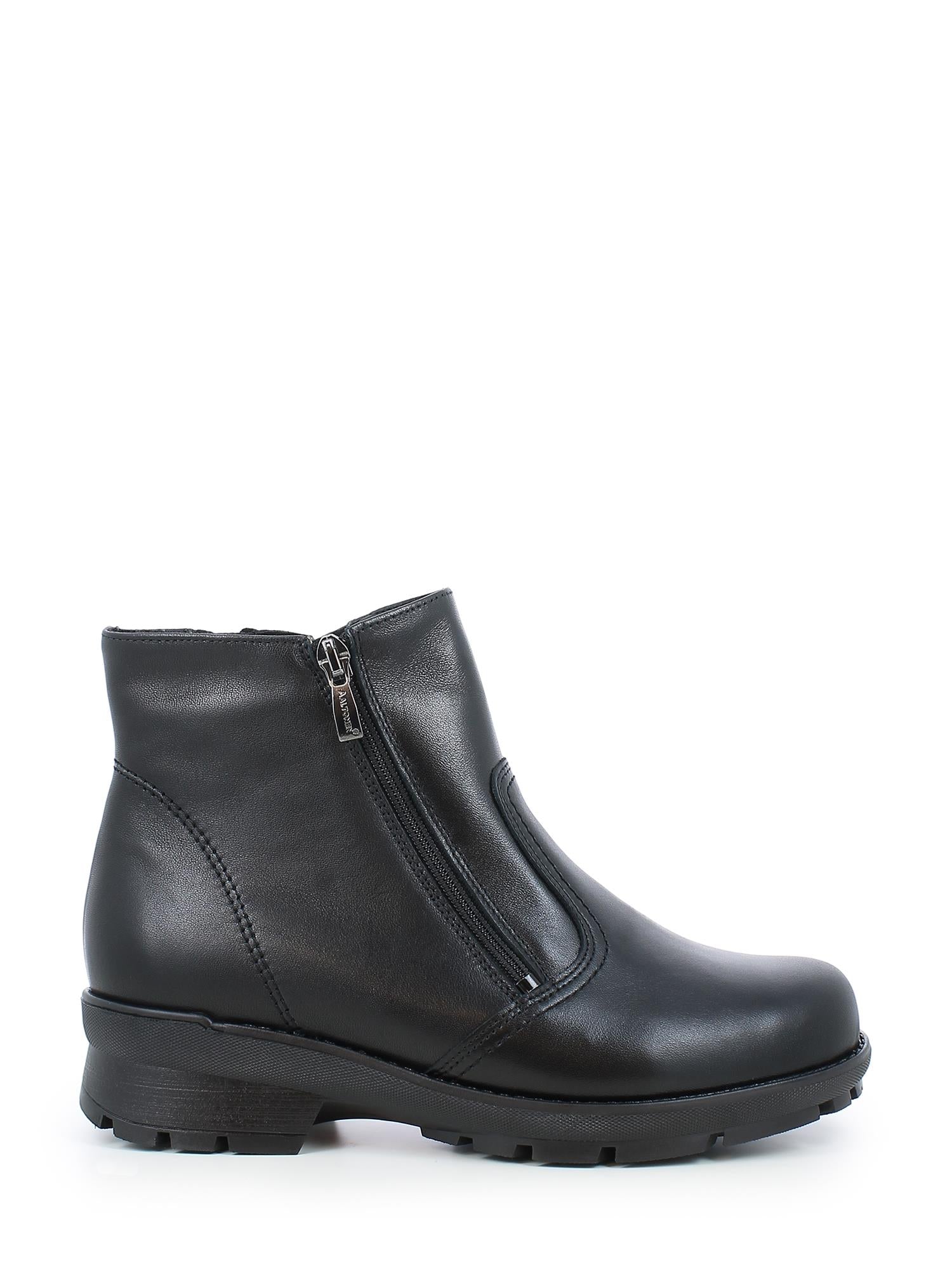 02948 Vintersko Skinn Varmfôret