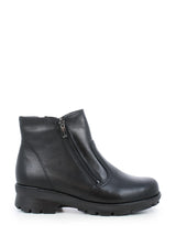 02948 Vintersko Skinn Varmfôret