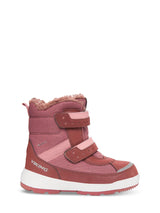 05923 Play reflex warm gore-tex pink