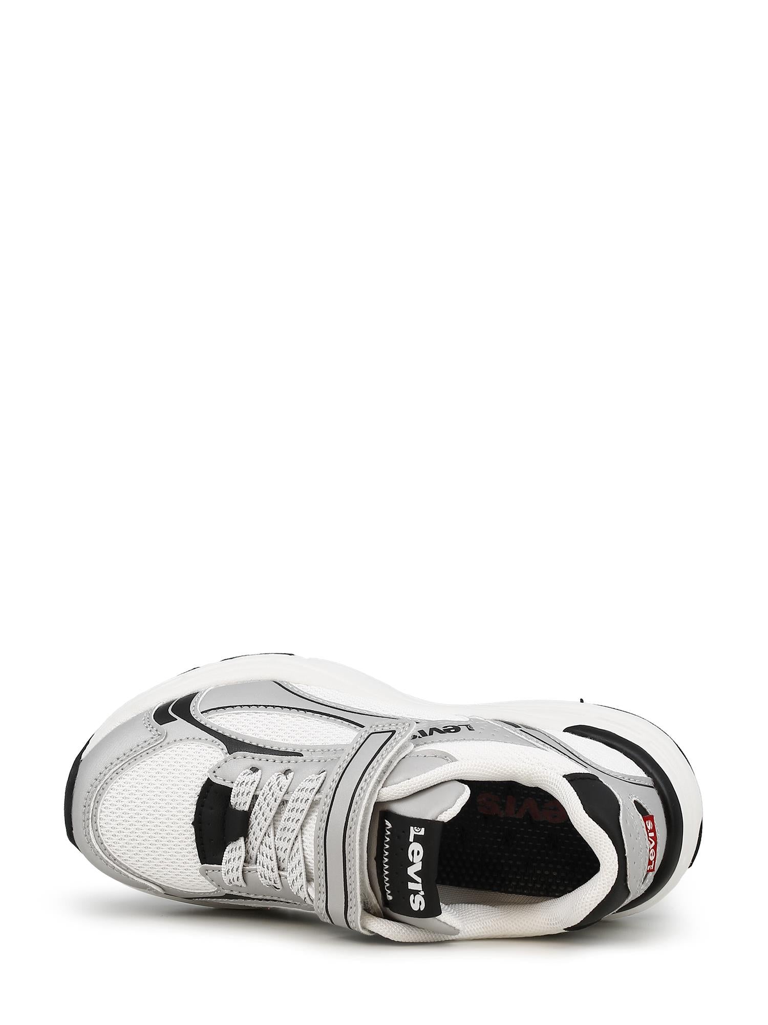 08952 Curtis Unisex Kids' Trainers