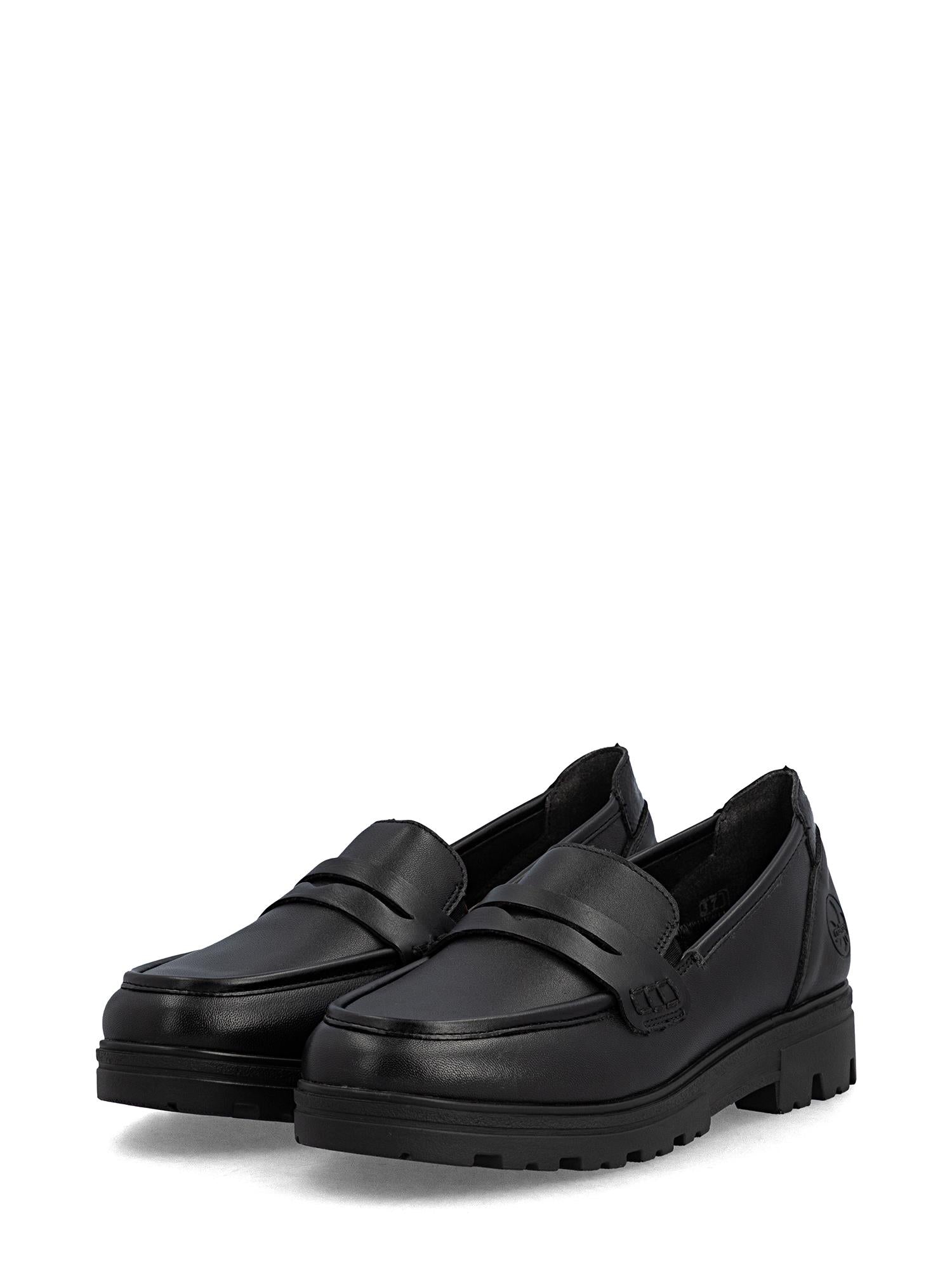 02311 Celine Loafers Skinn