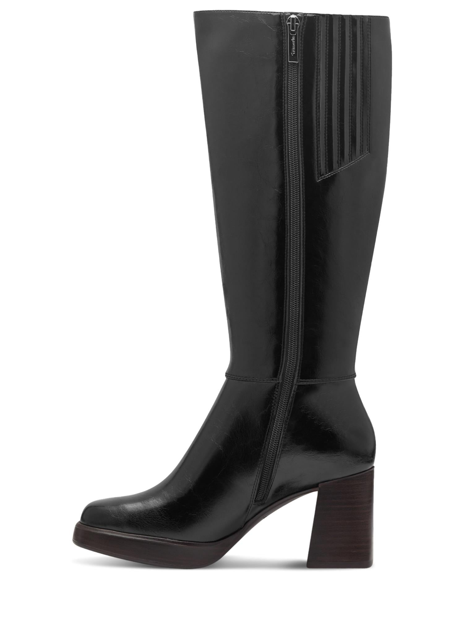 05687 High Vegan Chic Boot