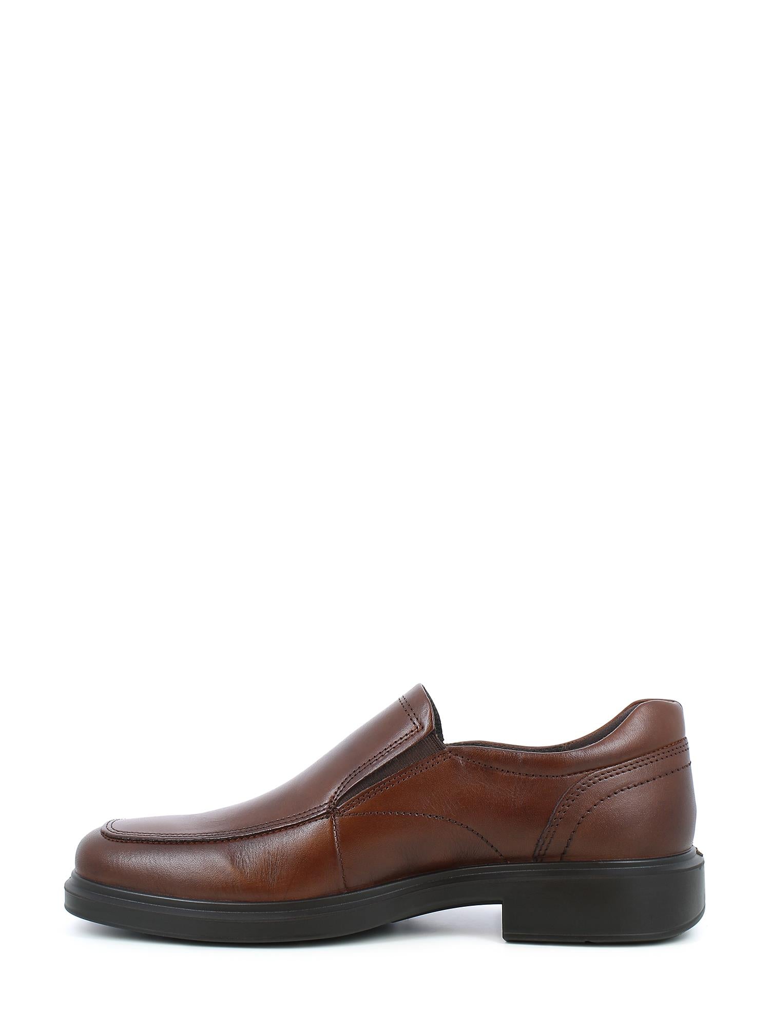 04579 ECCO HELSINKI 2 Slip-on Cognac