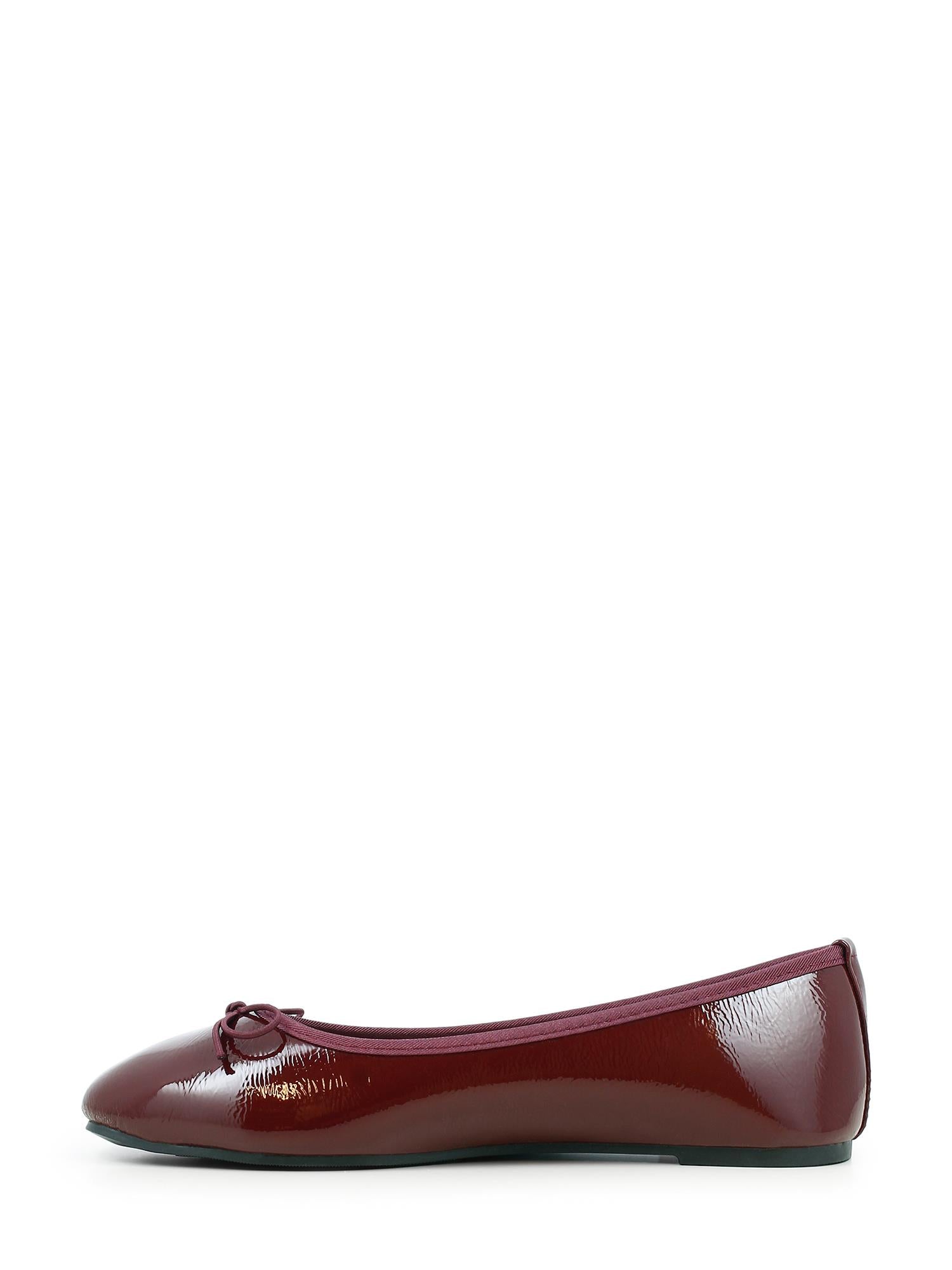 05685 Beloro Soft Ballerina Burgundy