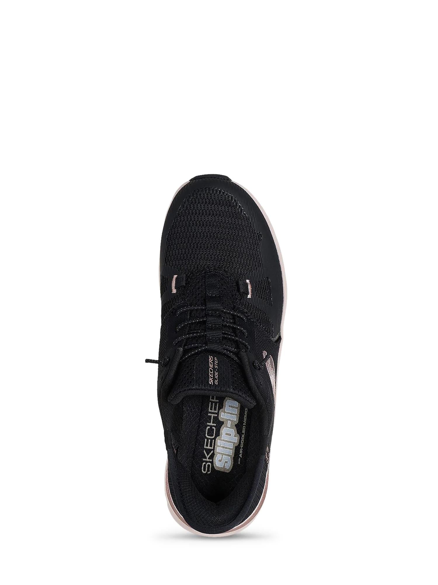 06527 Slip-ins Glide-Step Pro